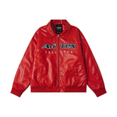 TRAPSTAR Jacket Avirex X TRAPSTAR Jacket Loose